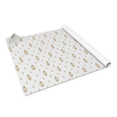 Tapeta na nábytek Královská lilie