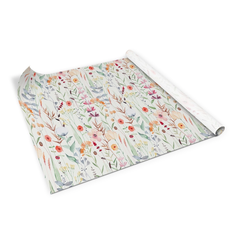 Samolepící fólie na nábytek Polní louka