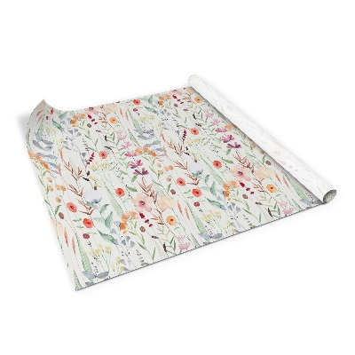 Samolepící fólie na nábytek Polní louka