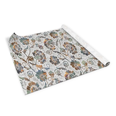 Tapeta na nábytek Květiny kámen abstrakce