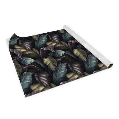 Samolepící fólie na nábytek Vintage monstra