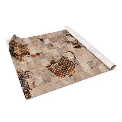 Tapeta na nábytek Kuchyňská mozaika