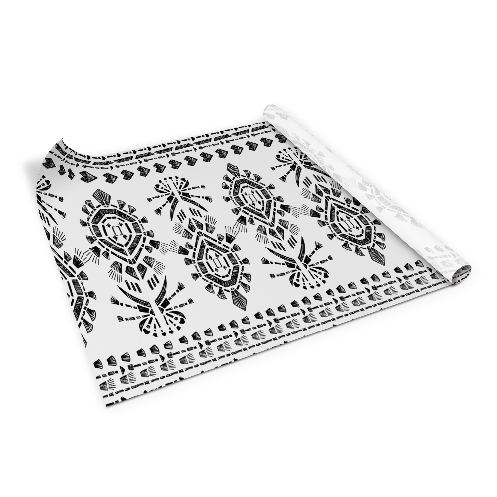 Samolepící tapeta na nábytek Etnický vzor