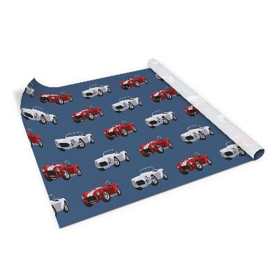 Tapeta na nábytek Auta auta