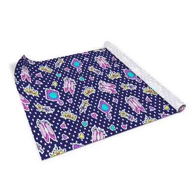 Samolepící fólie na nábytek Malá princezna