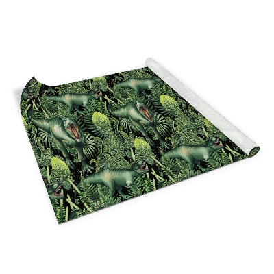 Samolepící tapeta na nábytek Tyrannosaurus rex t-rex