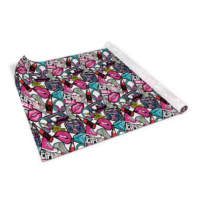 Tapeta na nábytek Holky vládnou