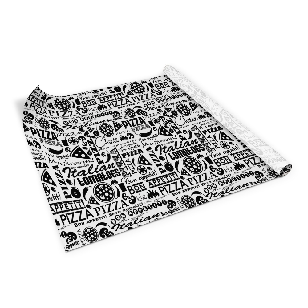 Tapeta na nábytek Pizza