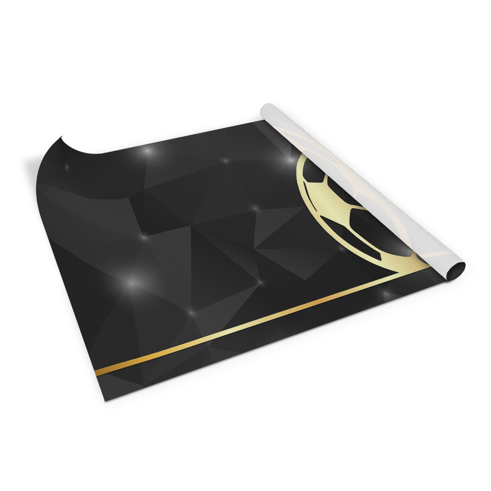 Samolepící fólie na nábytek Míč