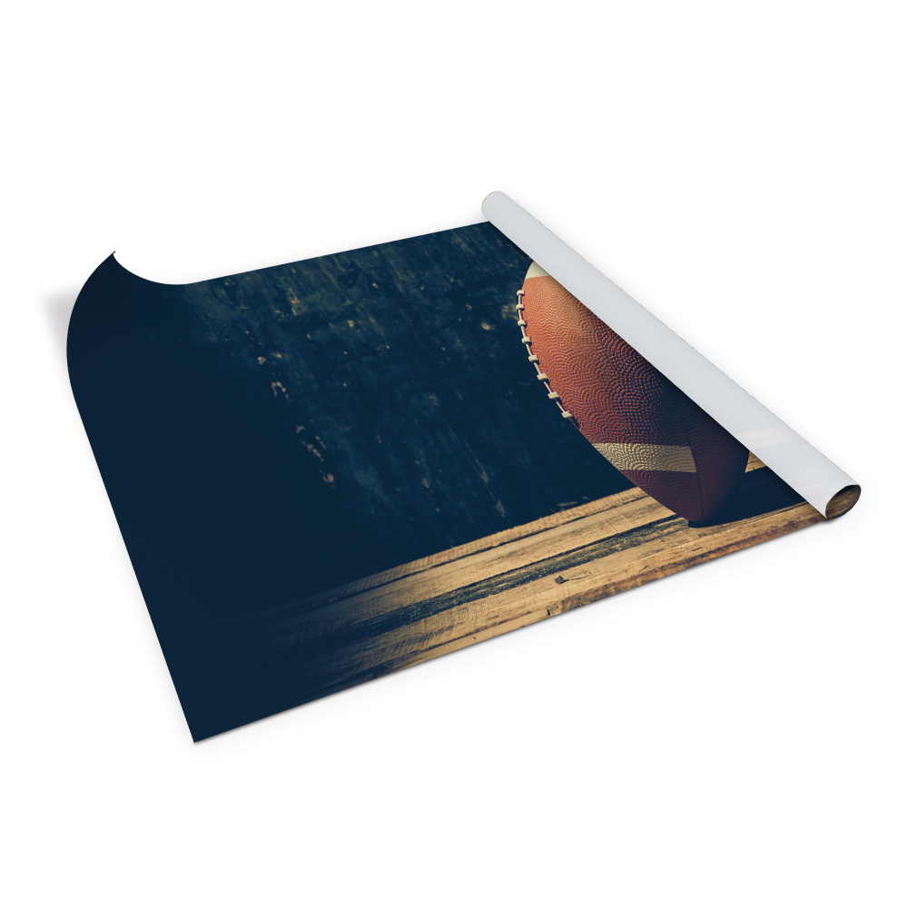 Tapeta na nábytek Americký fotbal