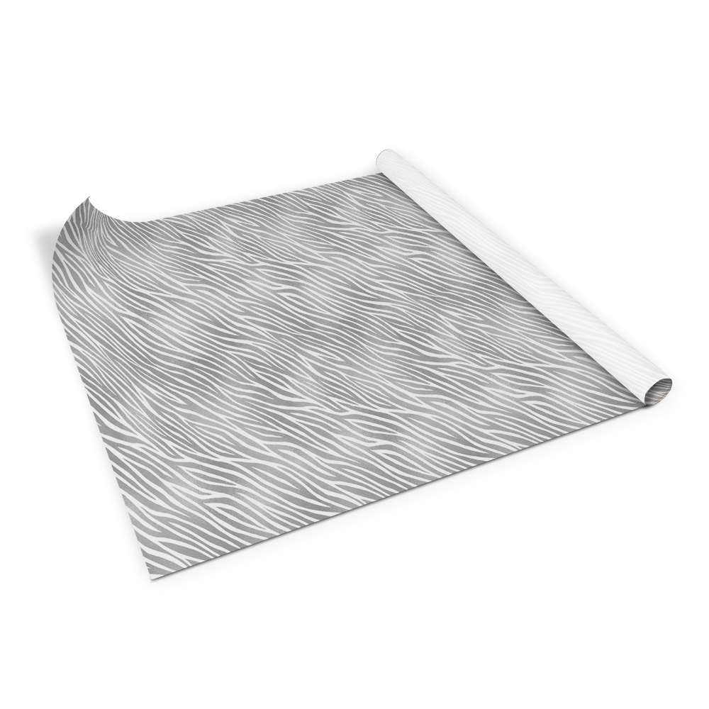 Samolepící fólie na nábytek Žebra