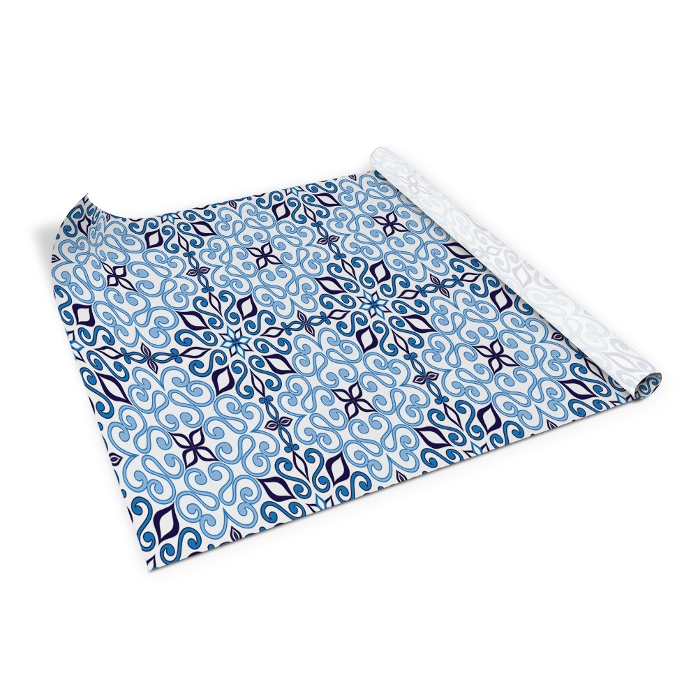 Samolepící fólie na nábytek Arabský vzor