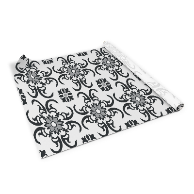 Samolepící fólie na nábytek Arabský ornament