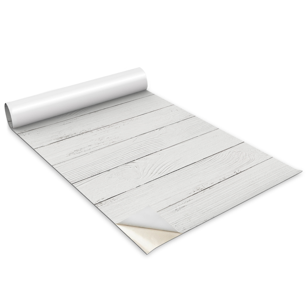 Fólie na nábytek Světlé desky