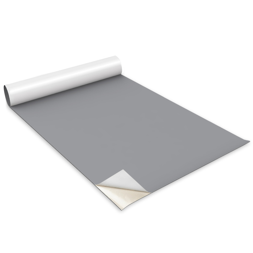 Renovační folie na nábytek Barva šedá