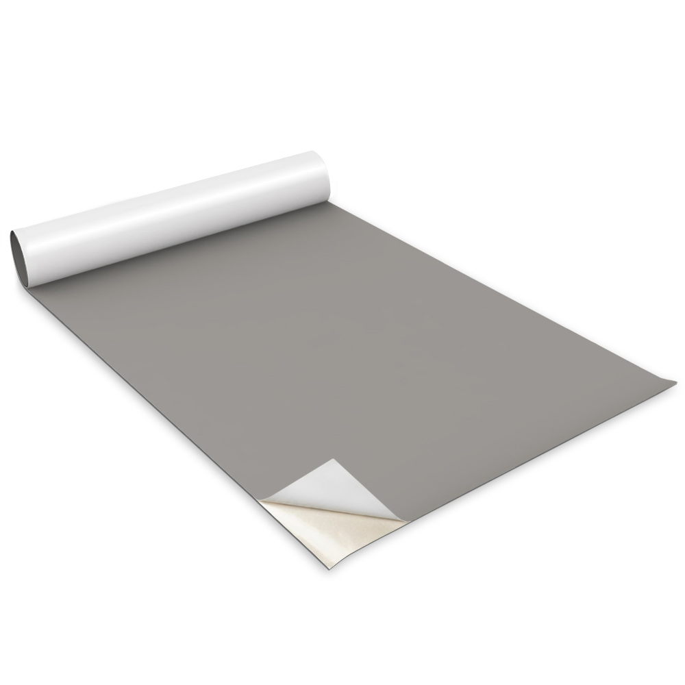 Samolepící tapeta na nábytek Barva šedá