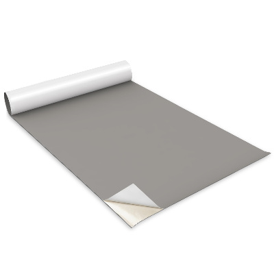 Samolepící tapeta na nábytek Barva šedá