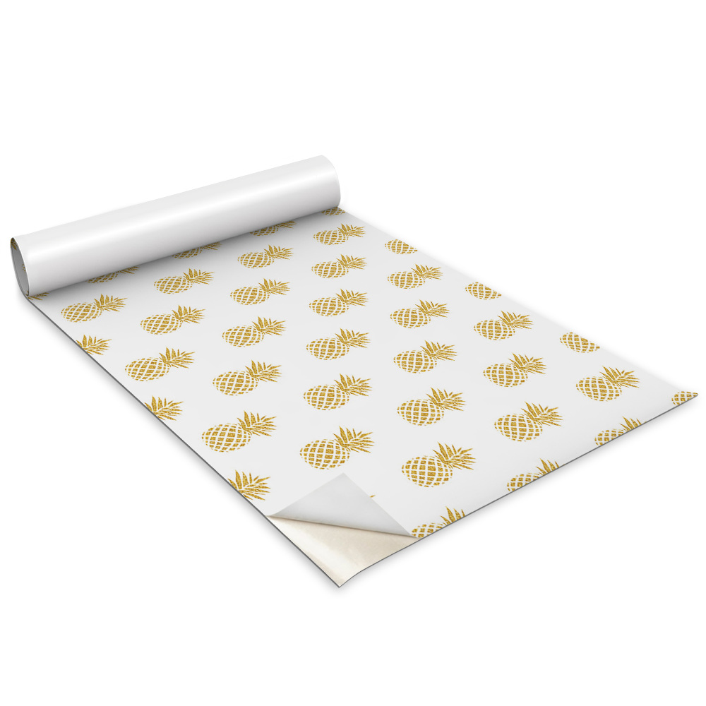 Fólie na nábytek Ananas