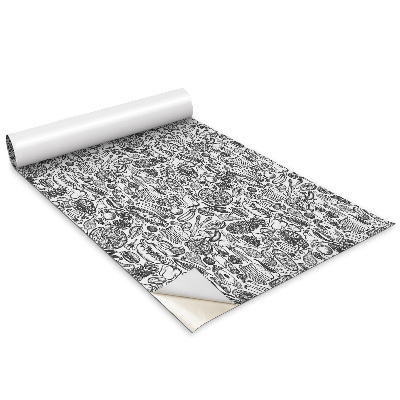 Fólie na nábytek Kulinářská témata