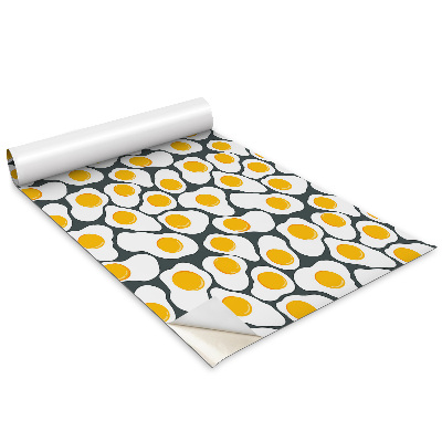 Fólie na nábytek Kreslená vejce