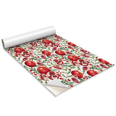 Renovační folie na nábytek Granátová jablka