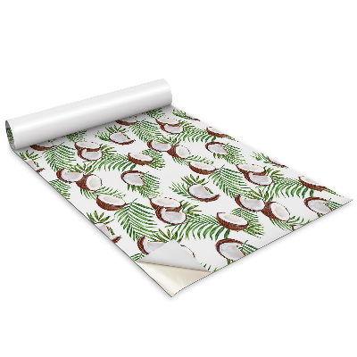 Fólie na nábytek Kokosy a palmy