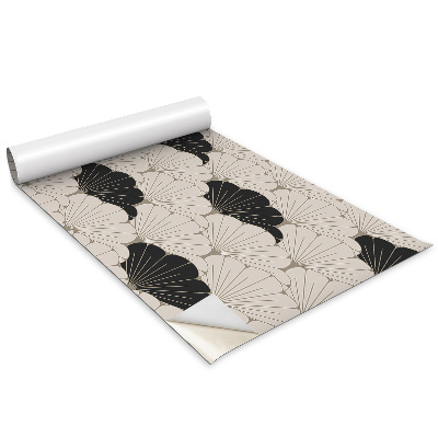 Renovační folie na nábytek Ilustrace listu