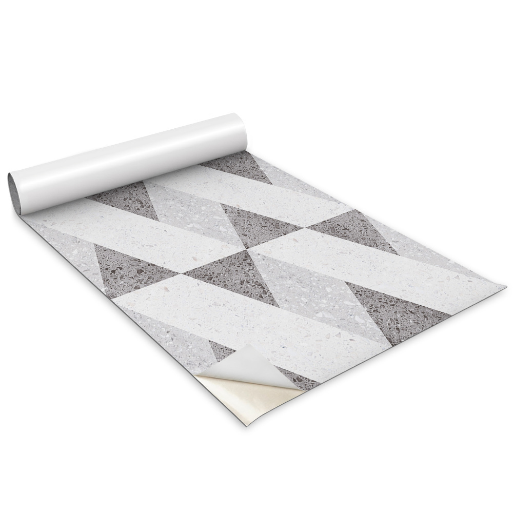 Fólie na nábytek Geometrická kompozice