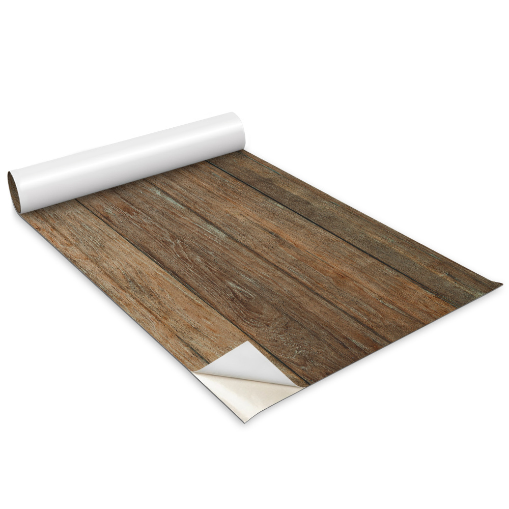 Samolepící tapeta na nábytek Vzor desky