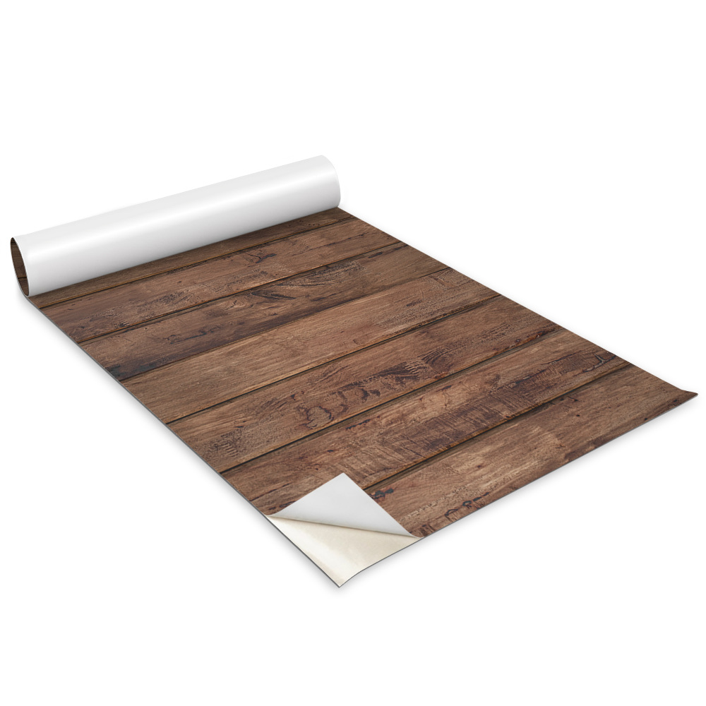 Fólie na nábytek Tmavé desky