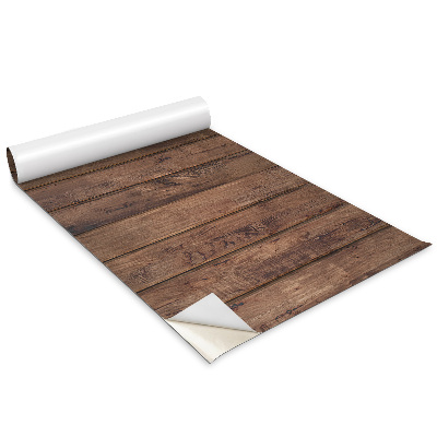 Fólie na nábytek Tmavé desky