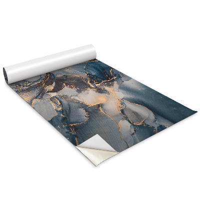 Samolepící tapeta na skříň Abstraktní mramor