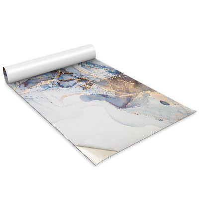 Samolepící tapeta na nábytek Mramorová řeka