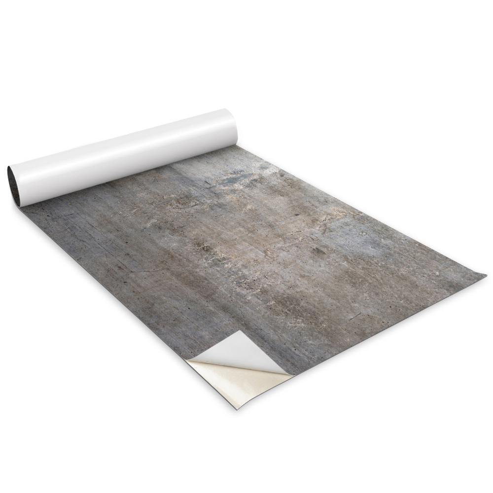 Fólie na nábytek Stará zeď