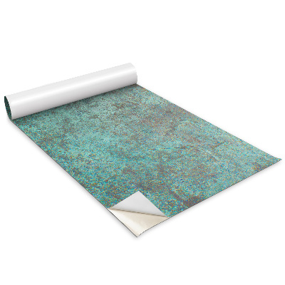 Fólie na nábytek Motiv oxidovaného rezavého plechu