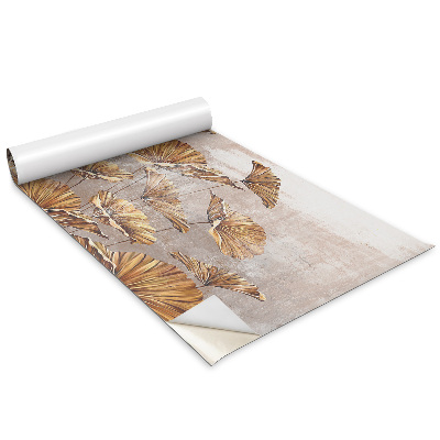 Renovační folie na nábytek Krásné vintage květiny