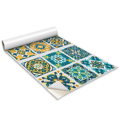 Samolepící tapeta na nábytek Slátanina