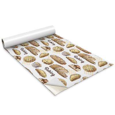 Renovační folie na nábytek Chléb