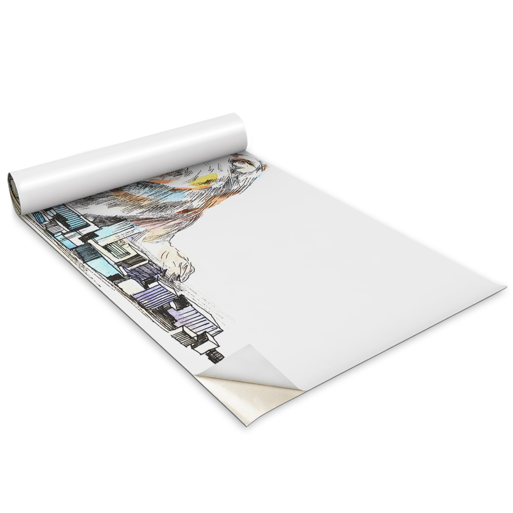 Fólie na nábytek Velký vůz