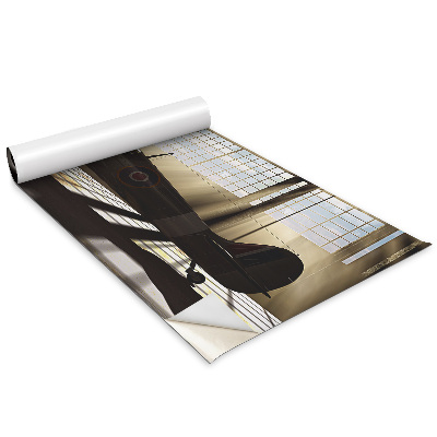 Renovační folie na nábytek Spitfire Mk.V