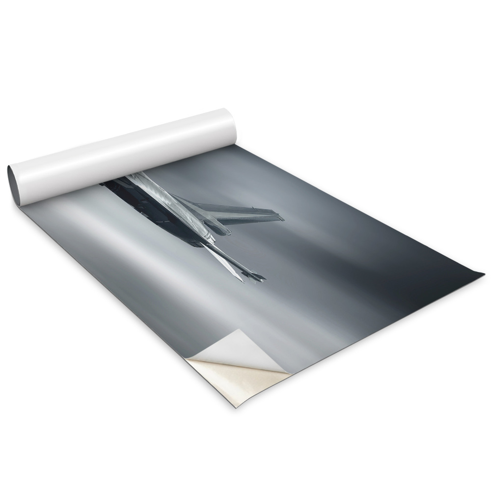 Fólie na nábytek Stíhačka za letu