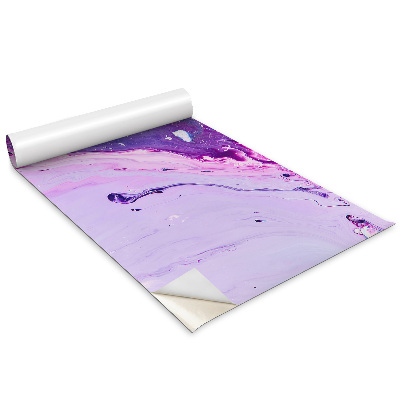 Samolepící tapeta na skříň Směs barev