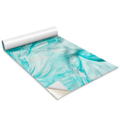 Renovační folie na nábytek Vzorek směsi barev