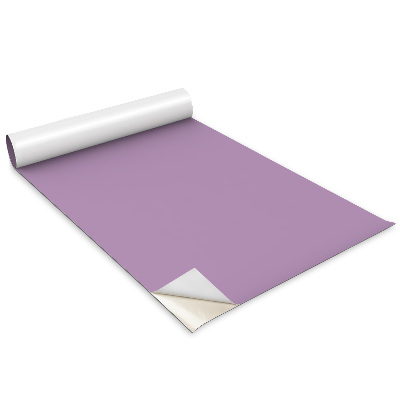 Fólie na nábytek Lila barva