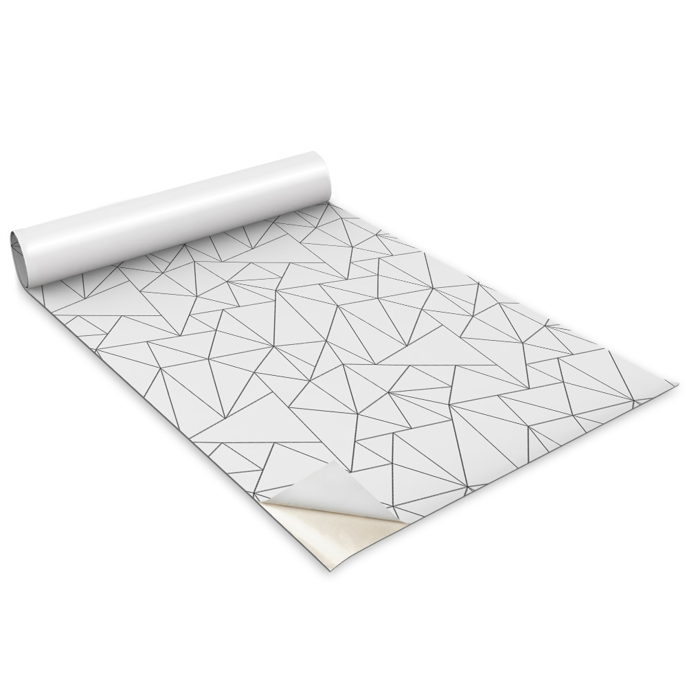 Fólie na nábytek Struktura linie