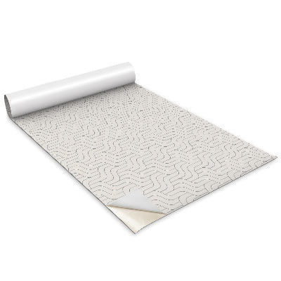 Samolepící tapeta na nábytek Pravidelné linky