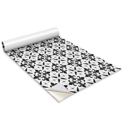 Fólie na nábytek Elegantní dlaždice