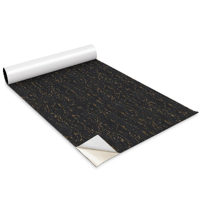 Samolepící tapeta na skříň Prasklý mramor