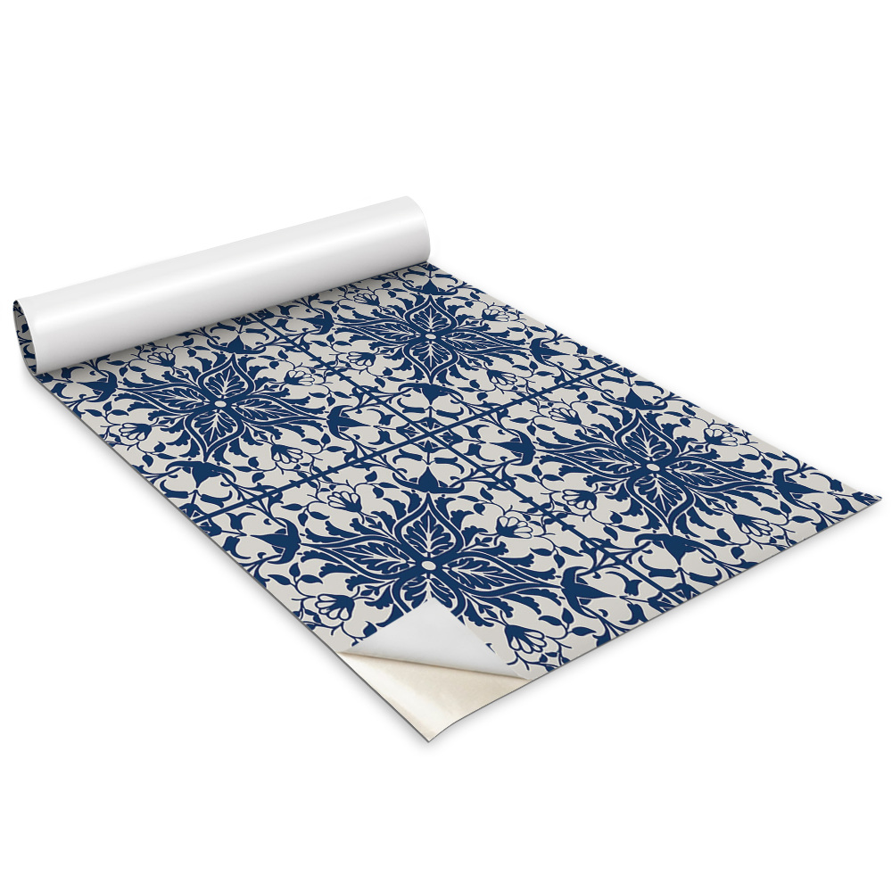 Samolepící tapeta na skříň Elegantní ozdoba