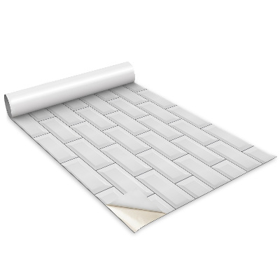 Renovační folie na nábytek Moderní cihly